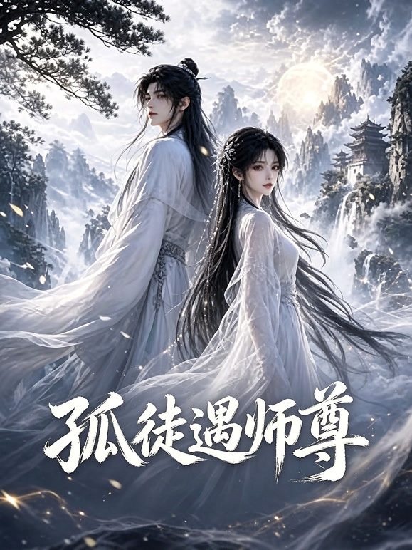 孤徒遇师尊