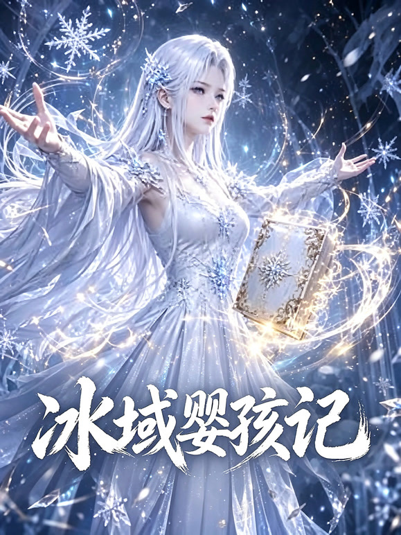 冰域婴孩记