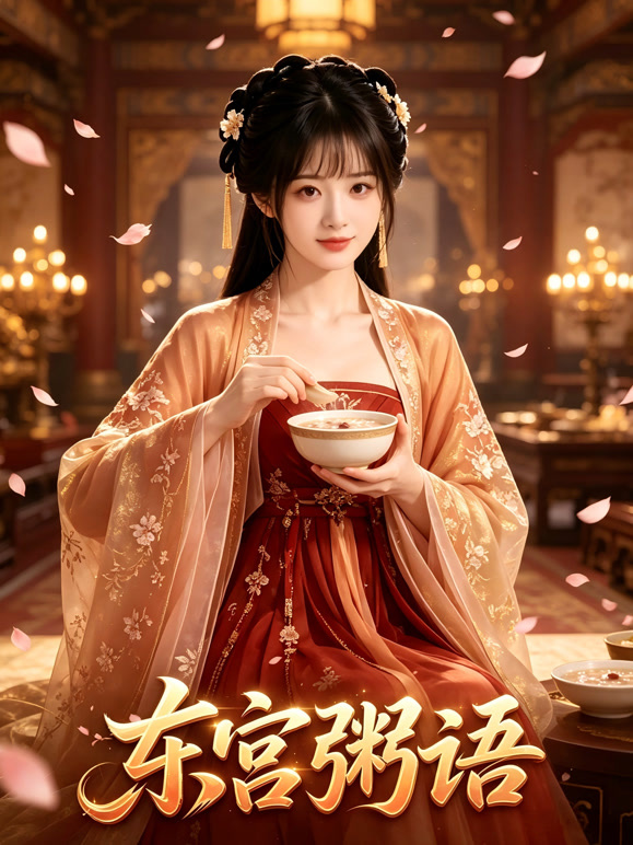 东宫粥语