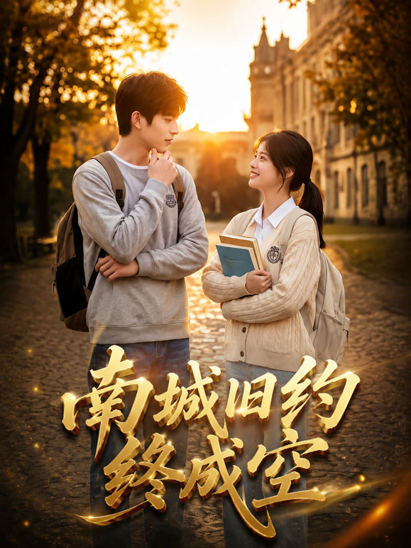 南城旧约终成空