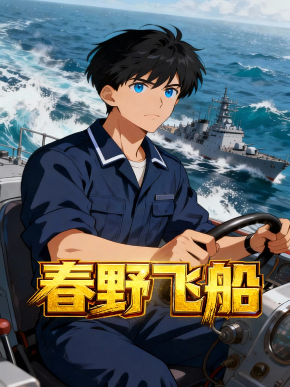 春野飞船