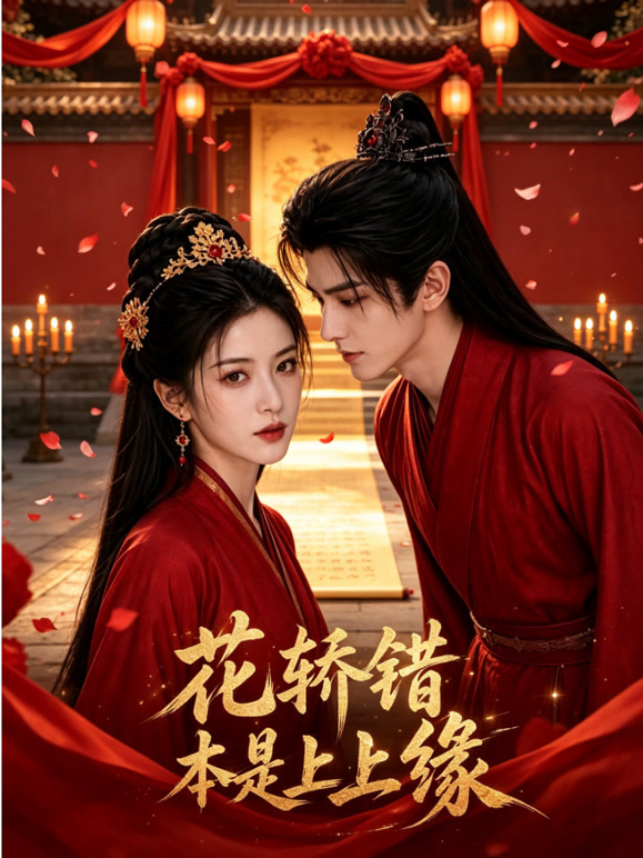 花轿错 本是上上缘