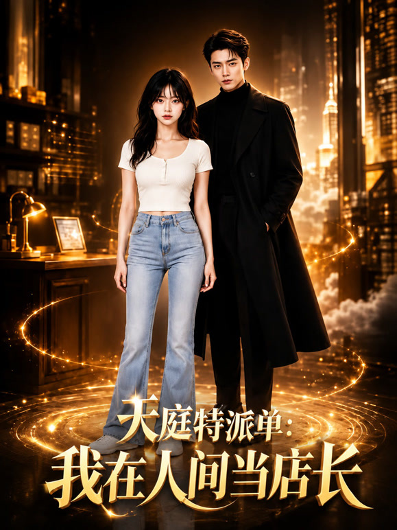 天庭特派单：我在人间当店长