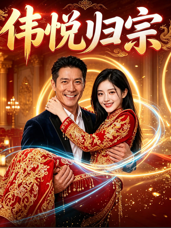 伟悦归宗