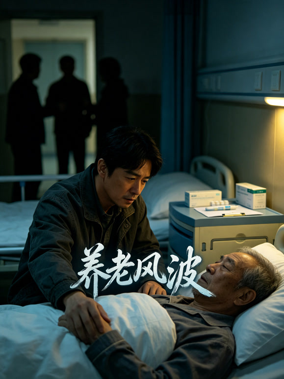 养老风波