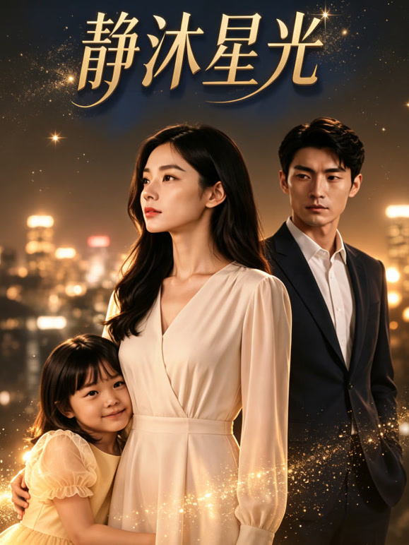 静沐星光