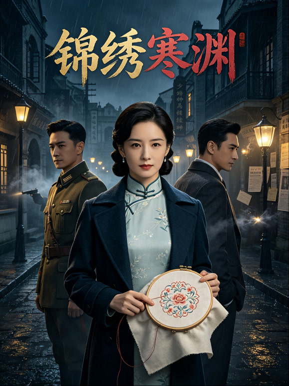 锦绣寒渊