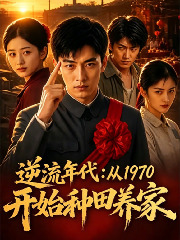 逆流年代：从1970开始种田养家