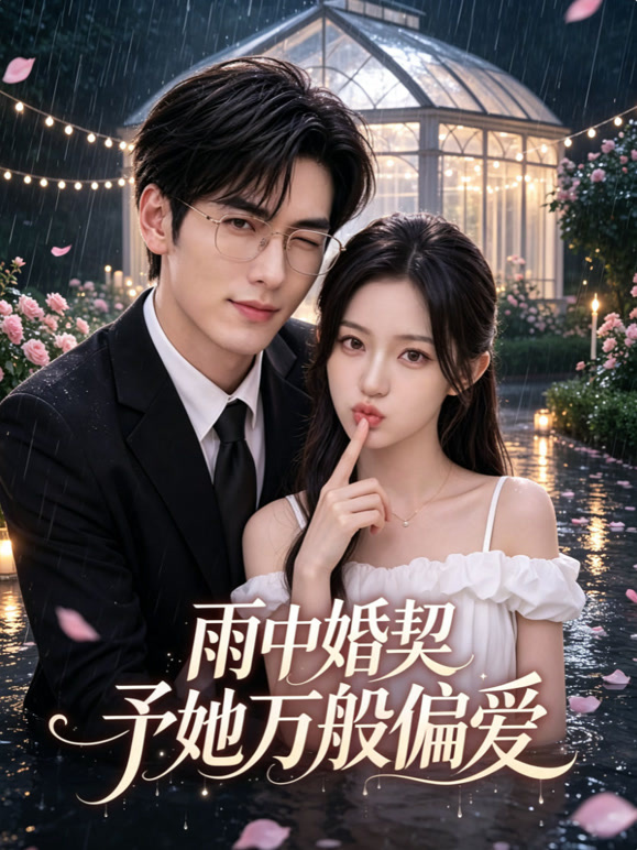 雨中婚契 予她万般偏爱