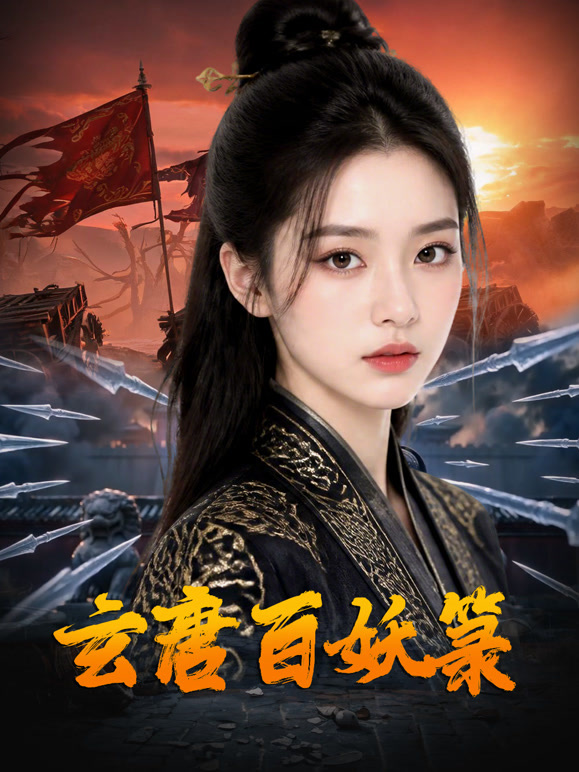 玄唐百妖箓