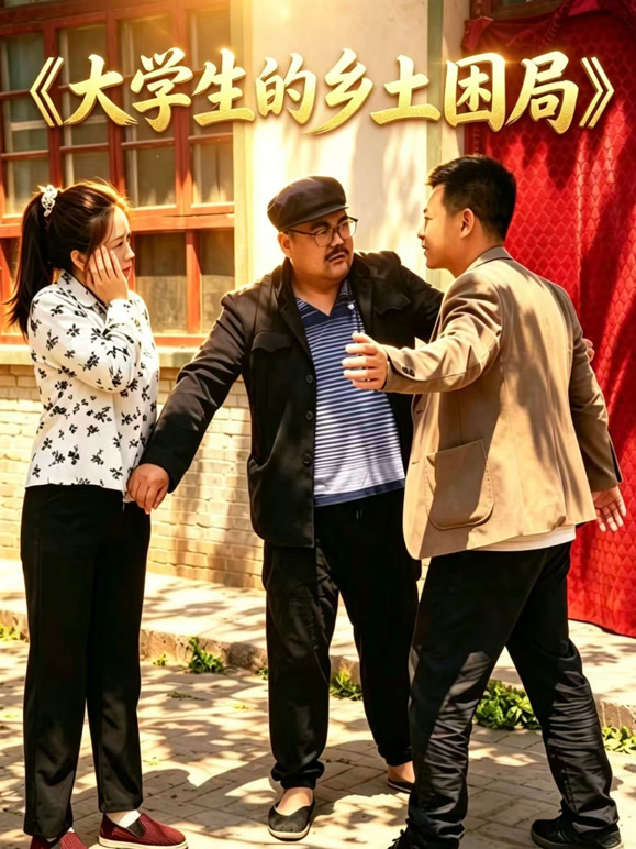 大学生的乡土困局