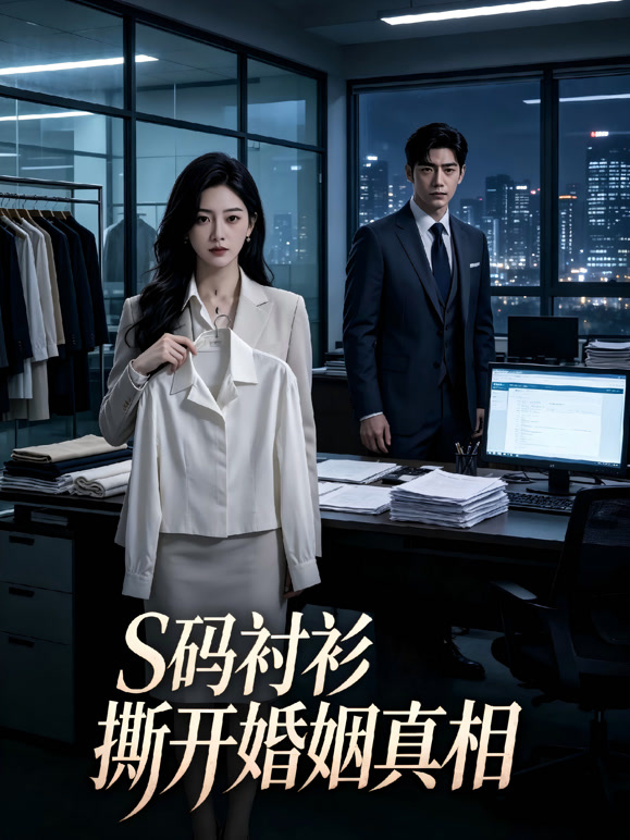 S 码衬衫撕开婚姻真相