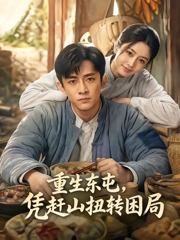 重生东屯，凭赶山扭转困局