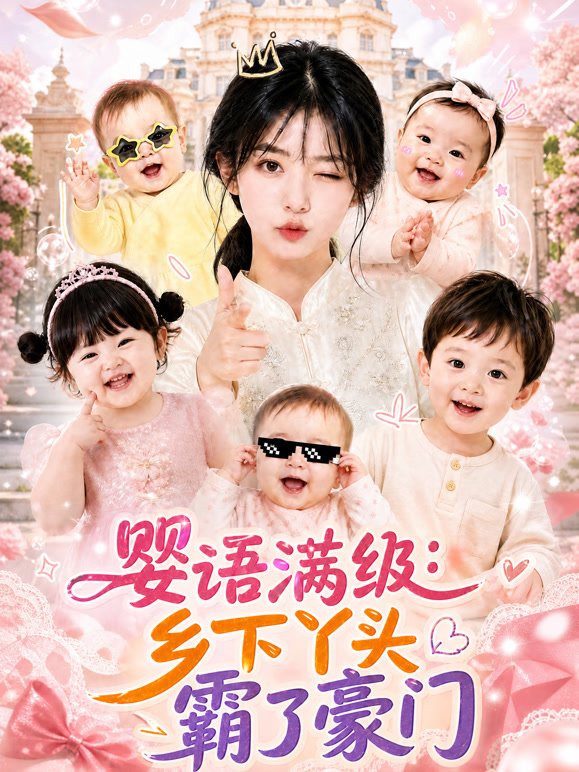 婴语满级：乡下丫头霸了豪门
