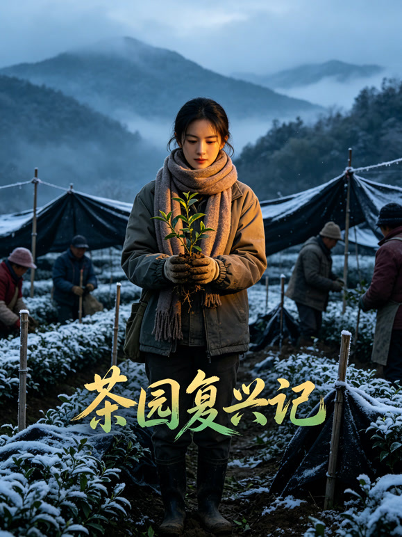 茶园复兴记