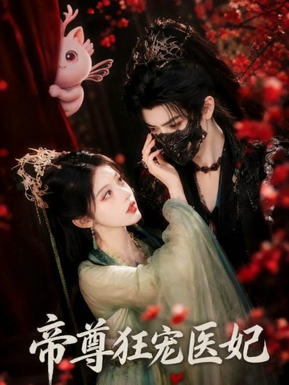 帝尊狂宠医妃