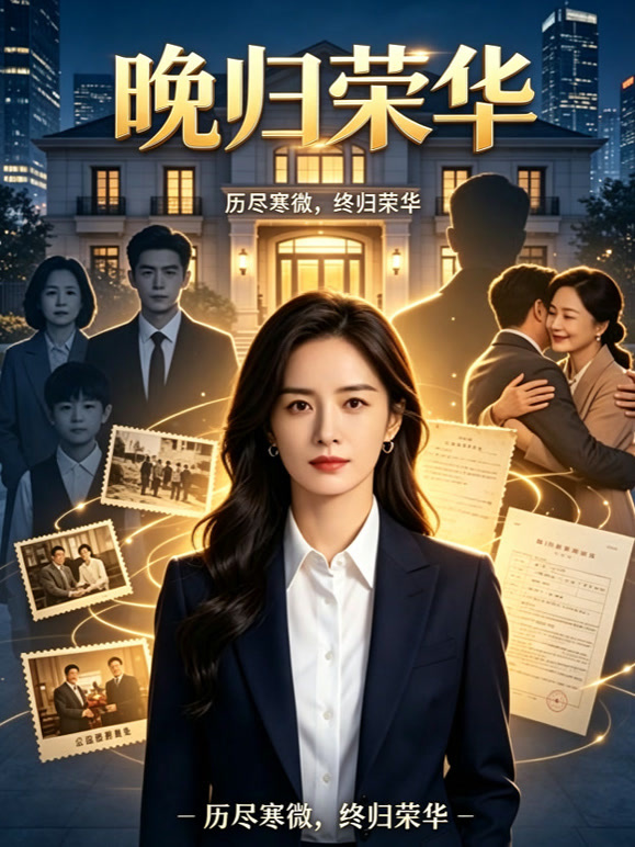 晚归荣华
