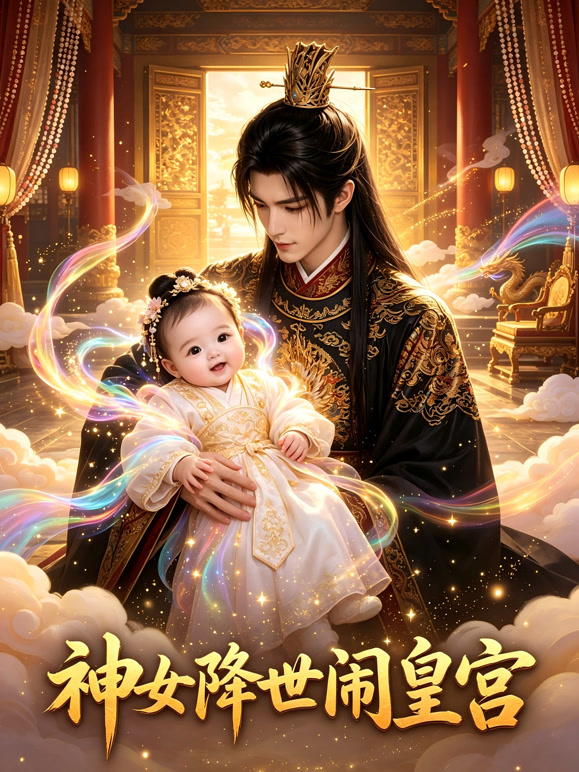 神女降世闹皇宫