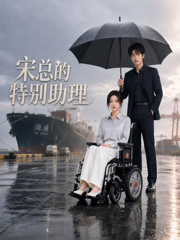 宋总的特别助理