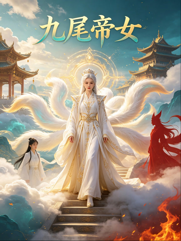 九尾帝女