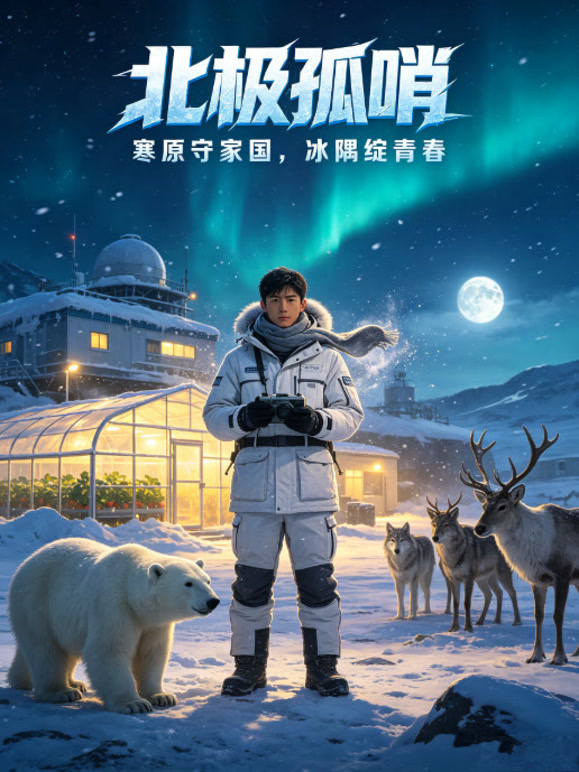 北极孤哨