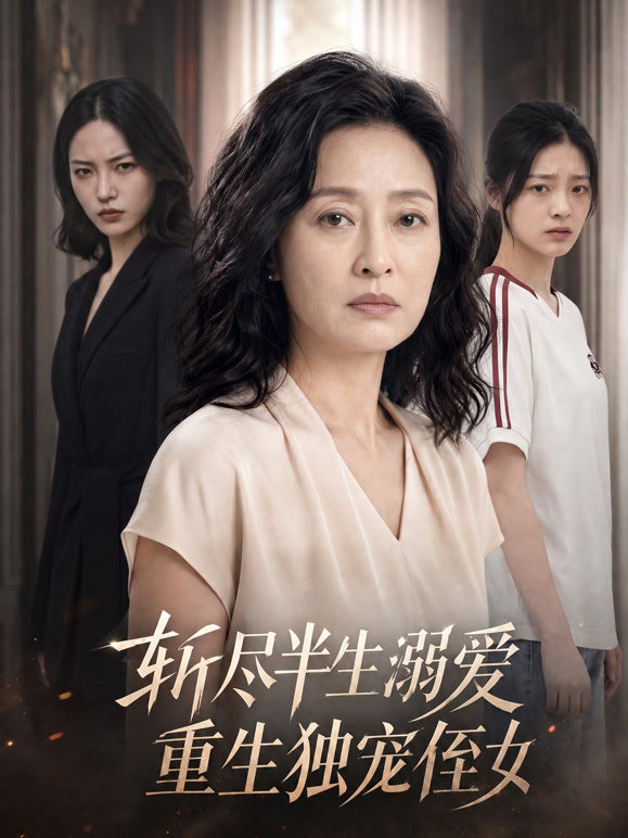 斩尽半生溺爱，重生独宠侄女