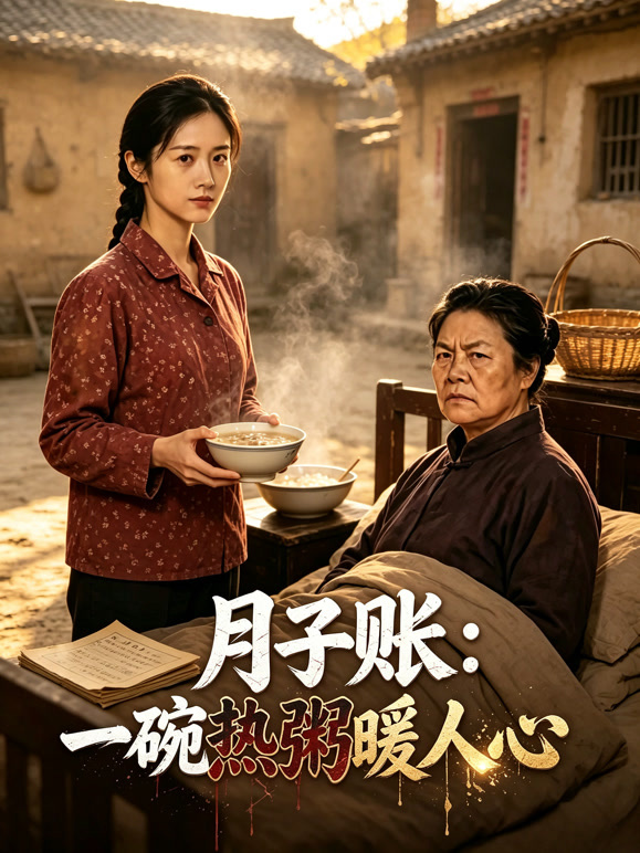 月子账：一碗热粥暖人心