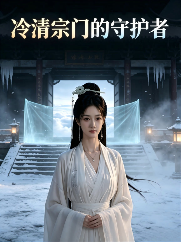 冷清宗门的守护者