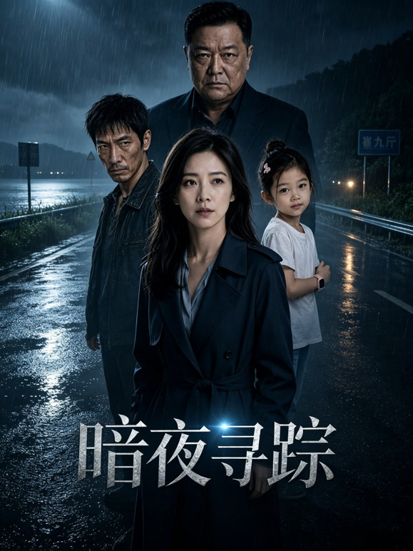 《暗夜寻踪》