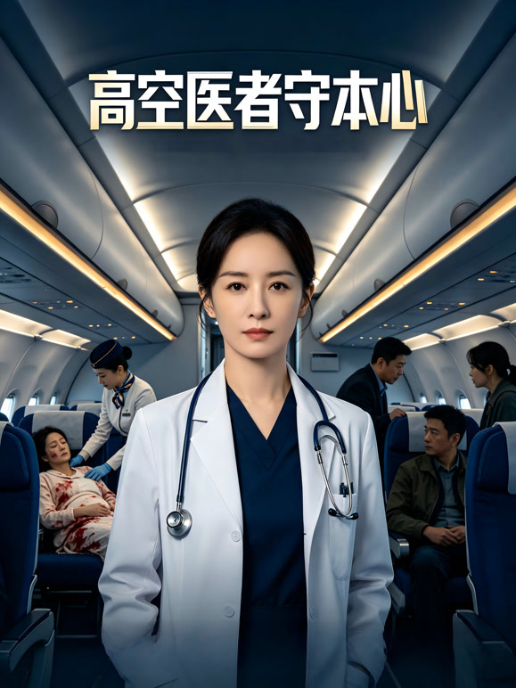 高空医者守本心