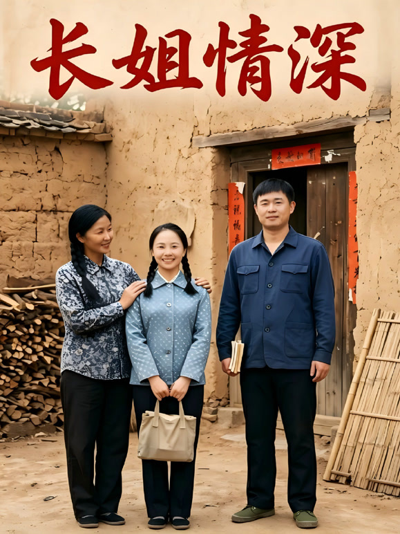 长姐情深