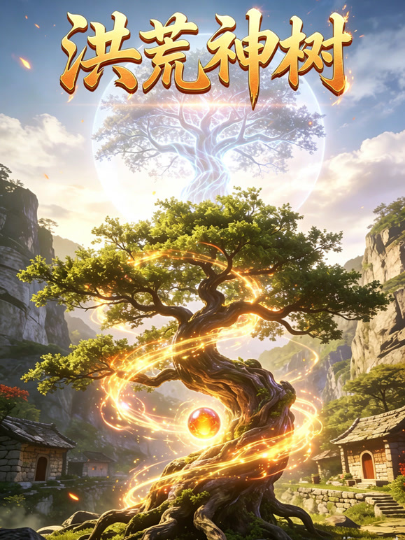 洪荒神树