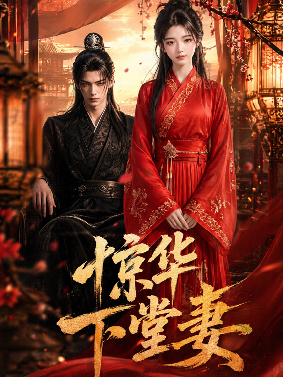 惊华下堂妻第二季