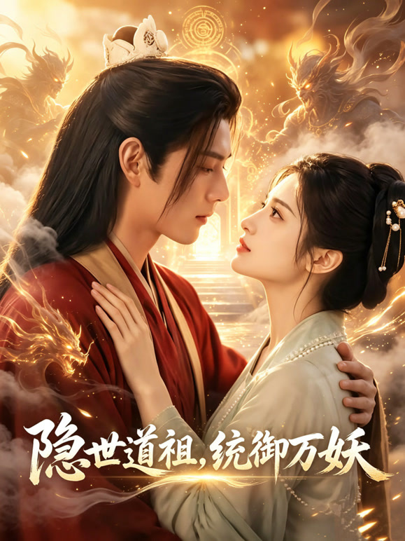 隐世道祖，统御万妖