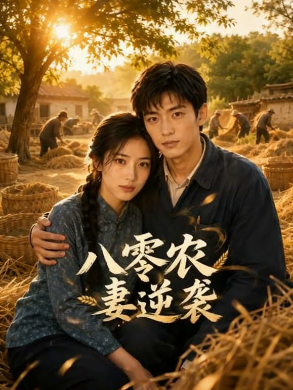 八零农妻逆袭