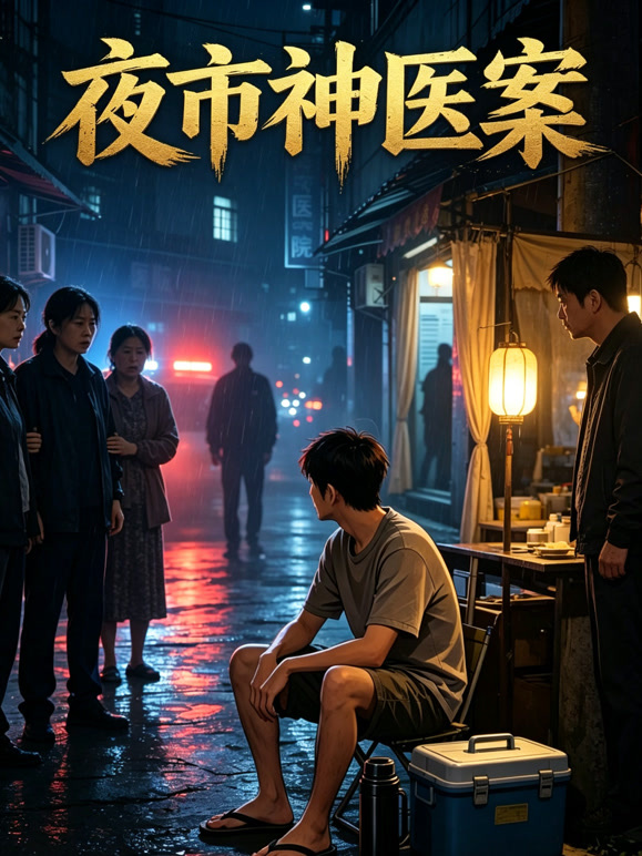 夜市神医案