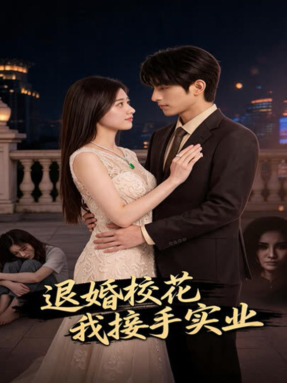 退婚校花我接手实业