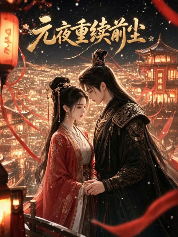 元夜重续前尘