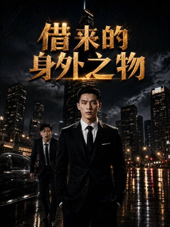 借来的身外之物