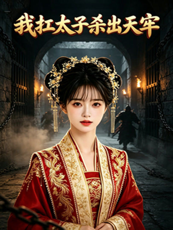 我扛太子杀出天牢