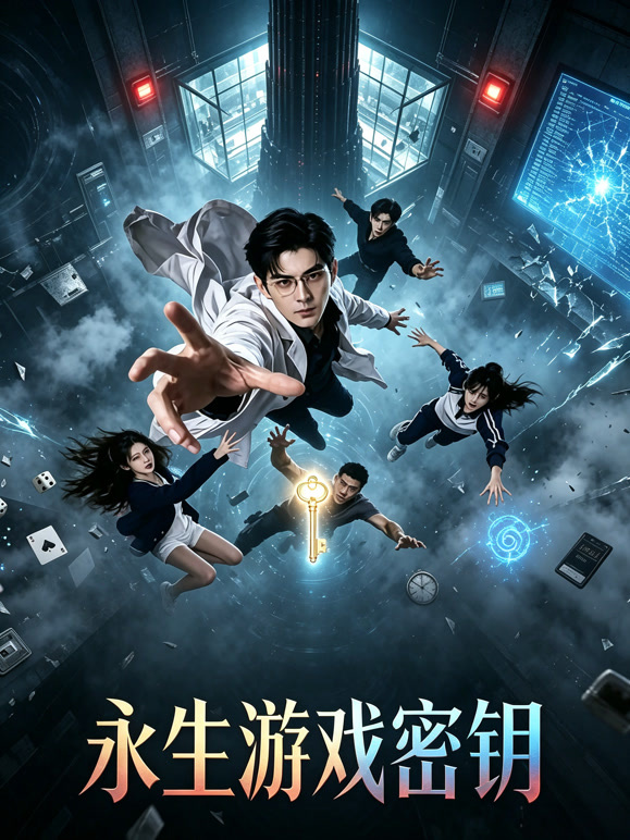 永生游戏密钥