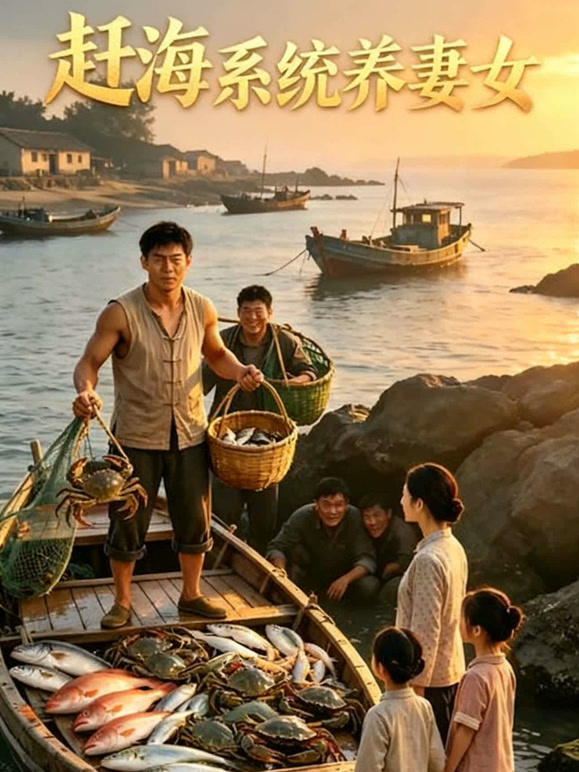 赶海系统养妻女