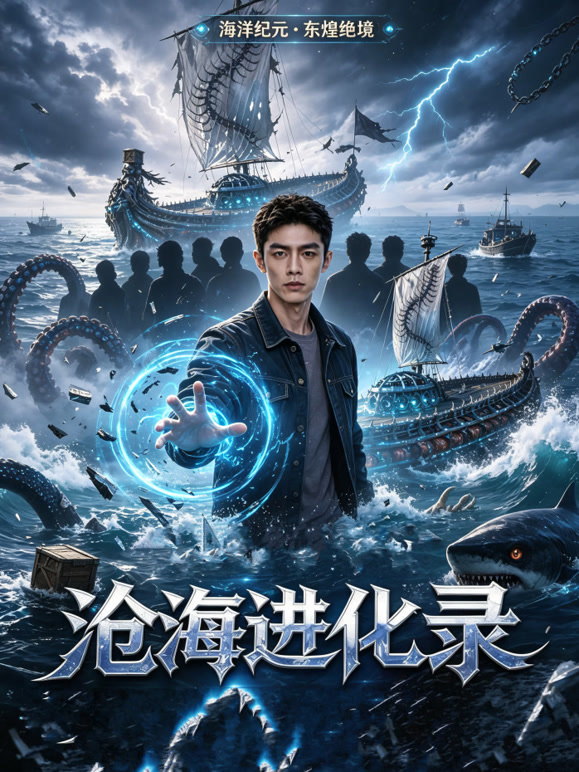 沧海进化录