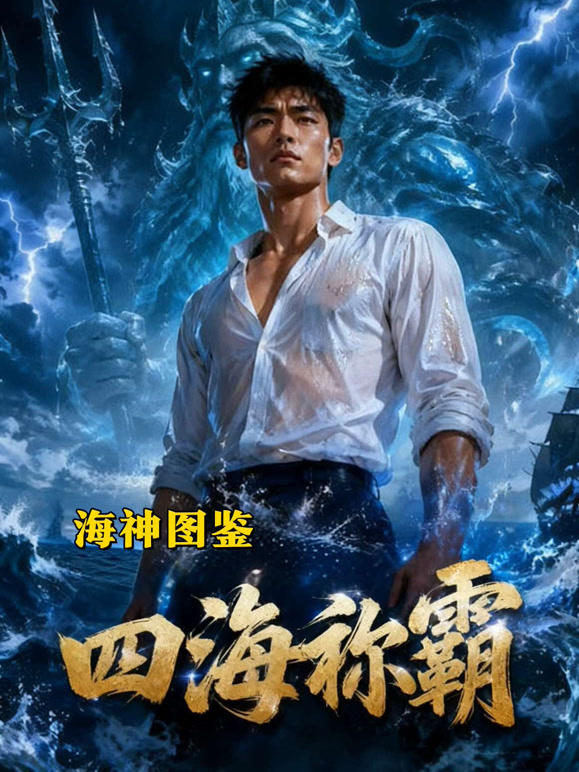 海神图鉴四海称霸