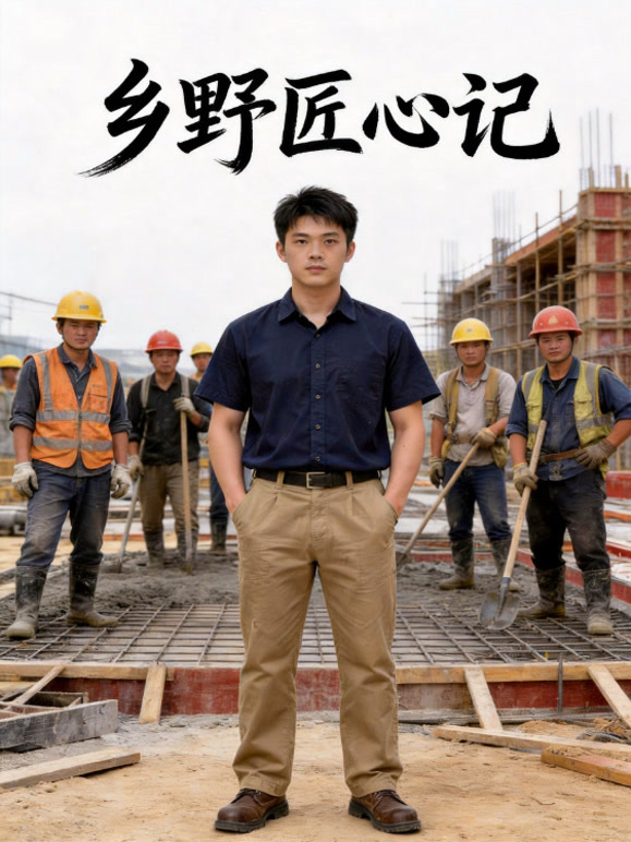 乡野匠心记