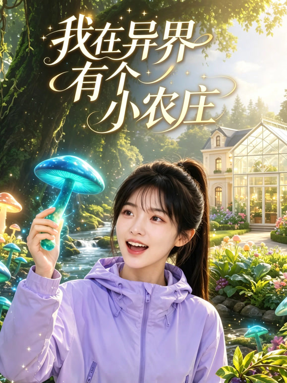 我在异界有个小农庄