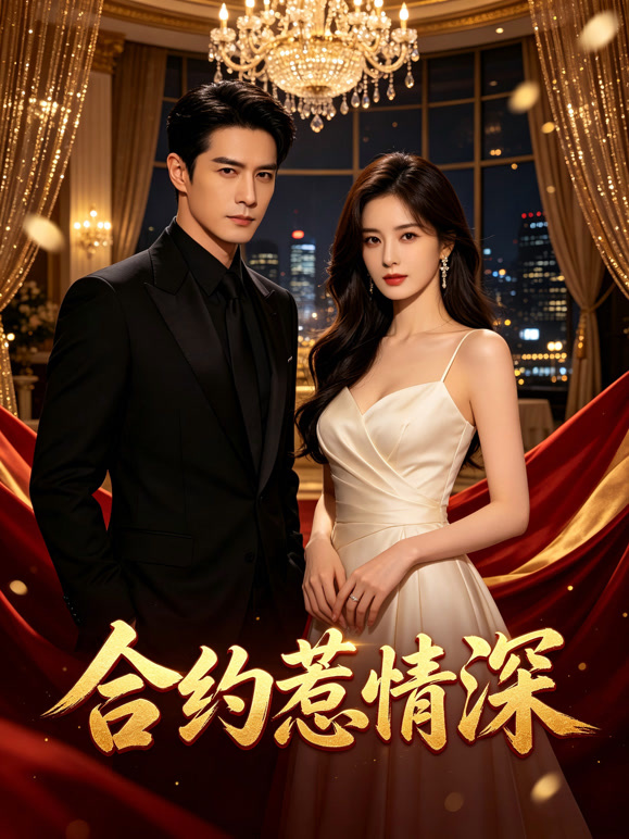 合约惹情深