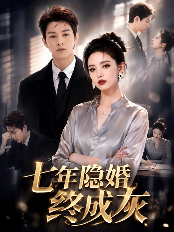 七年隐婚终成灰