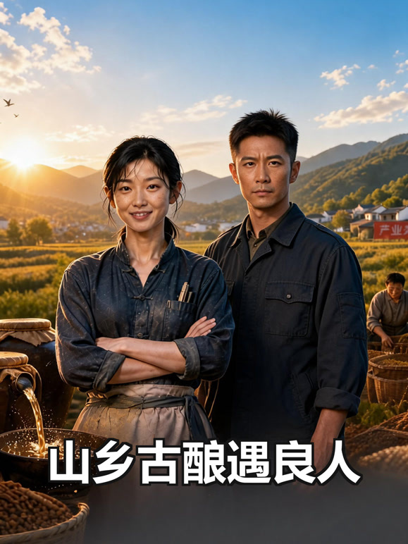 山乡古酿遇良人