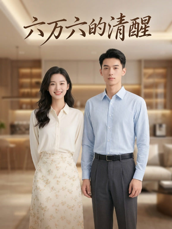 六万六的清醒